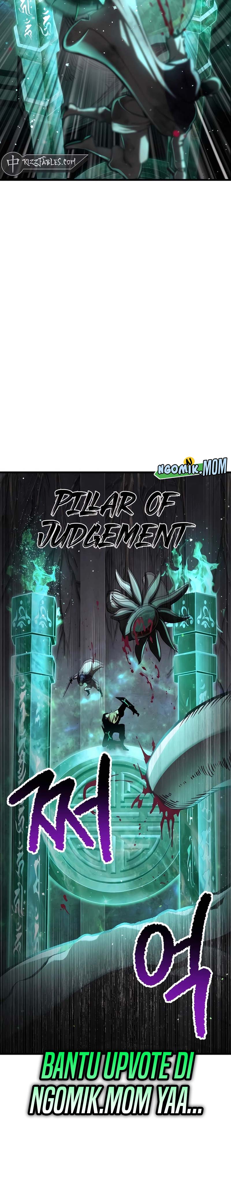 Otherworldly Sword King’s Survival Records chapter 238